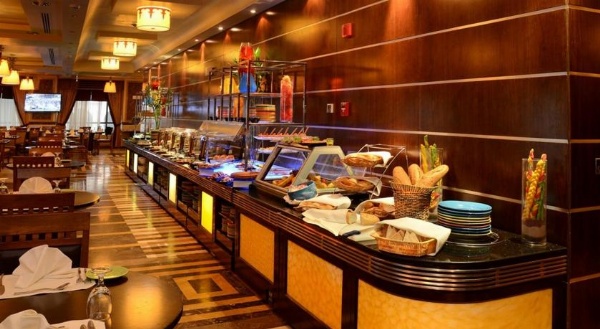 Ruve Al Madinah Hotel image 3